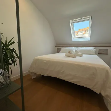 Apartment A By Ybh