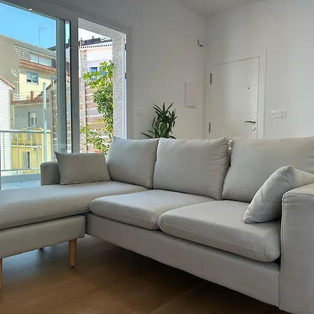 Apartamento A By Ybh