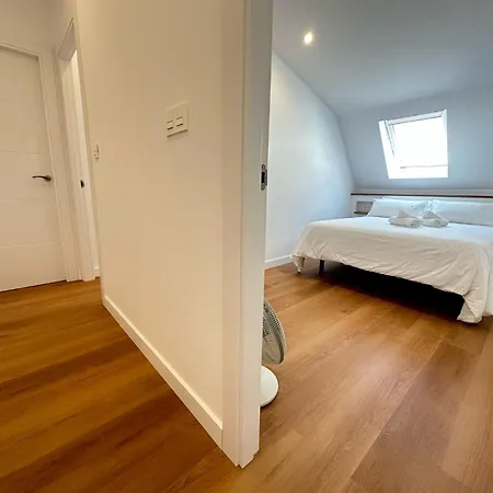 A By Ybh Apartment *