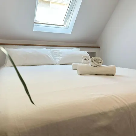 Apartamento Premium Ybha2 *