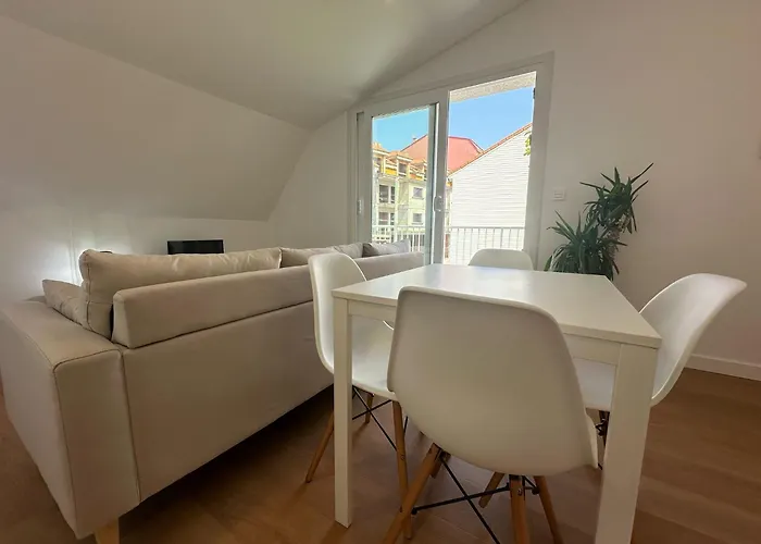 A By Ybh Apartamento