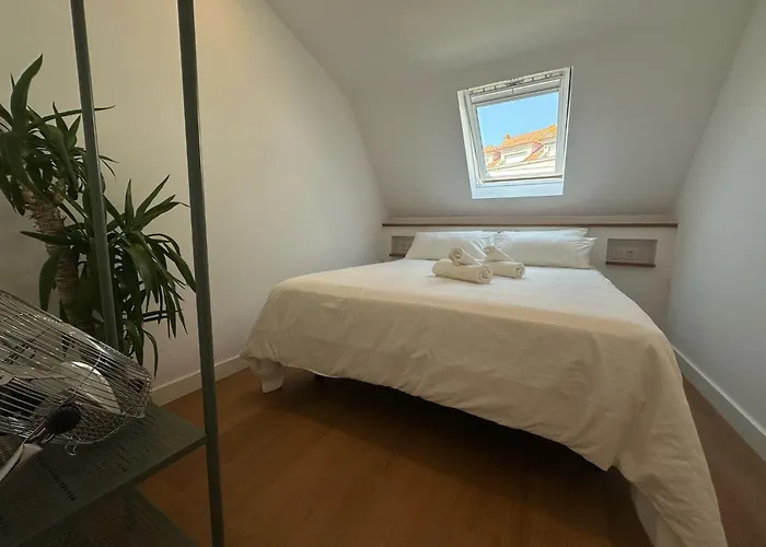 Apartamento A By Ybh