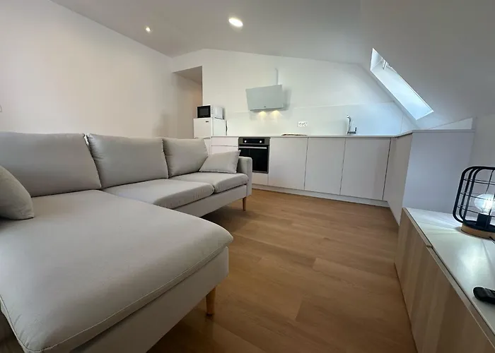 A By Ybh Apartamento *