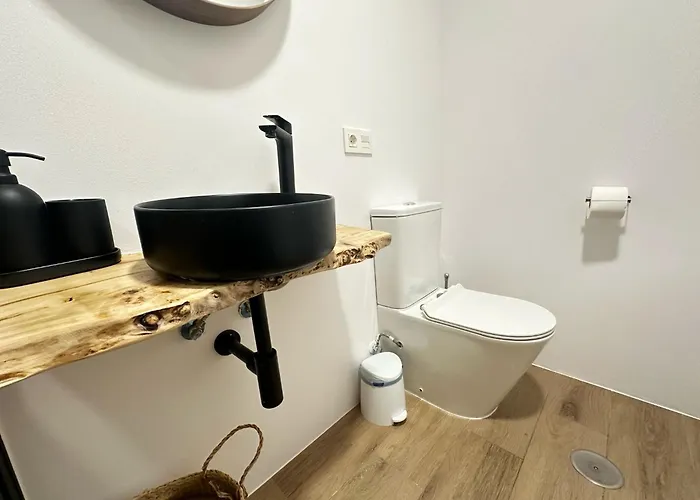 Appartement Ybh A Portonovo