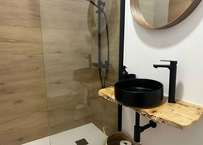 Apartamento A By Ybh *