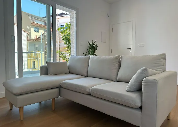 Apartamento A By Ybh