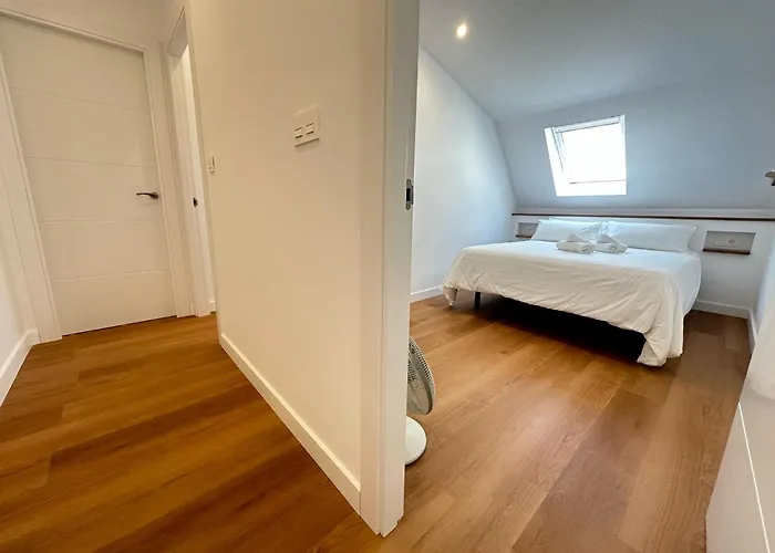 A By Ybh Apartamento *