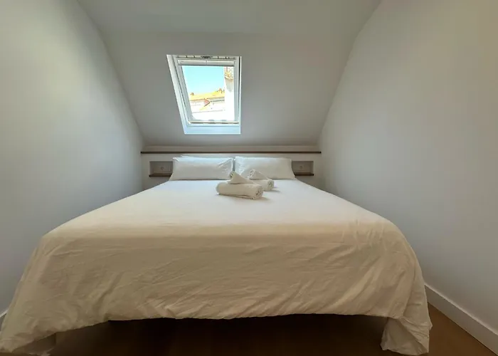 Ybh A Appartement Portonovo